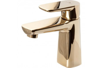 Venezia Kapadokya Gold Lavabo Bataryası