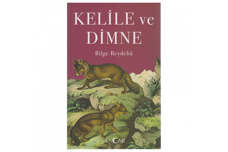  Sancak / Kelile Ve Dimne