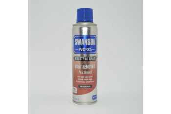 Swanson Works Pas Sökücü Sprey 250 ml